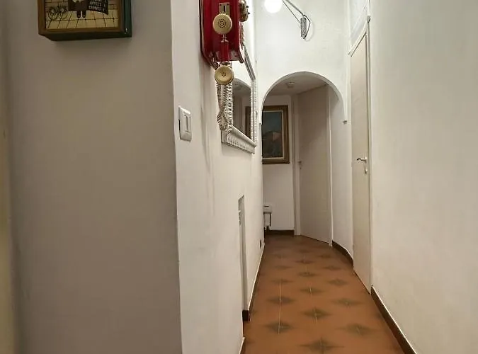 Center Vittorio Emanuele Apartamento