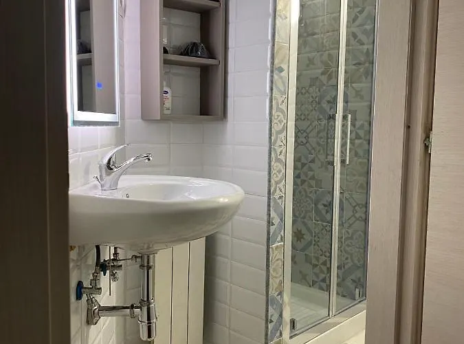 Apartamento Center Vittorio Emanuele