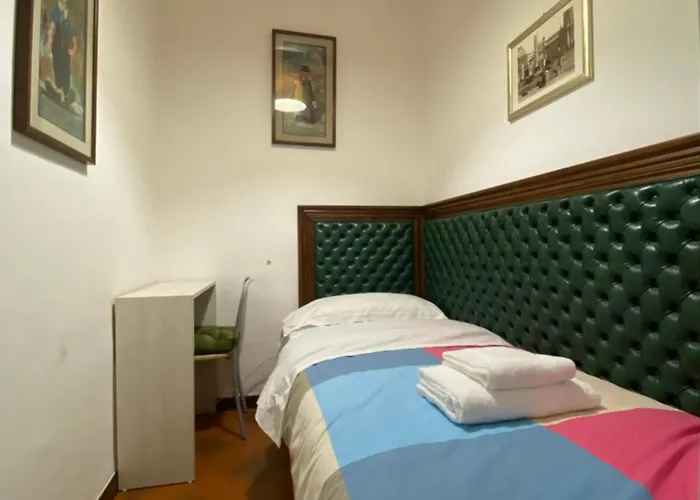 Apartamento Center Vittorio Emanuele Roma